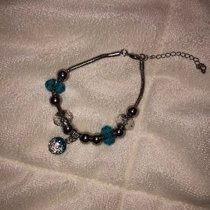 Pandora Bracelet